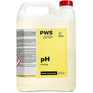 PWS pH minus 5 l liquid - pH Regulator