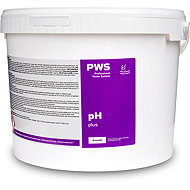 PWS pH plus 10 kg for PWS water pH adjustment - pH Regulator