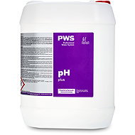 PWS pH plus 10 l liquid - pH Regulator