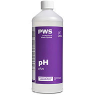 PWS pH plus 1 l liquid - pH Regulator