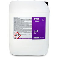 PWS pH plus 20 l liquid - pH Regulator