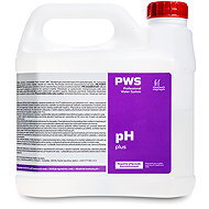 PWS pH plus 2 l liquid - pH Regulator