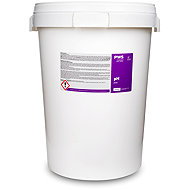 PWS pH plus 30 kg for PWS pH water treatment - pH Regulator