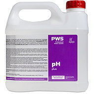 PWS pH plus 3 l liquid - pH Regulator
