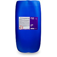 PWS pH plus 50 l liquid - pH Regulator
