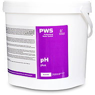 PWS pH plus 5 kg for PWS water pH adjustment - pH Regulator