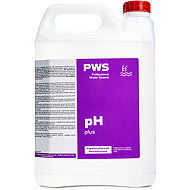 PWS pH plus 5 l liquid - pH Regulator