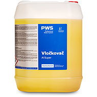 PWS Pool water clarifier 10 l - Pool Chemicals