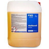 PWS Pool water clarifier 20 l - Pool Chemicals