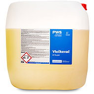 PWS Pool water clarifier 35 kg approx. 30 l - Pool Chemicals