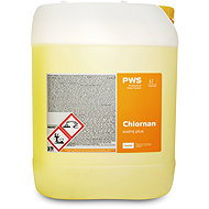 PWS Stabilized sodium hypochlorite 20 l - Pool Chemicals