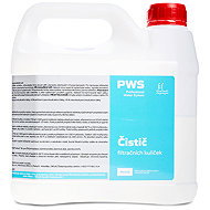 PWS Filter Bead Cleaner 2 l - Pool Chemicals