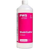 PWS Hardness Stabilizer 1 l - Pool Chemicals