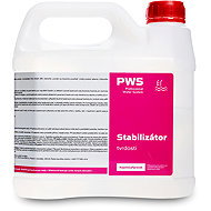 PWS Hardness Stabilizer 2 l - Pool Chemicals