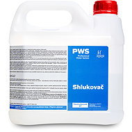 PWS Aggregator 2 l - Pool Chemicals