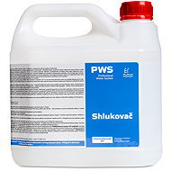 PWS Aggregator 3 l - Pool Chemicals