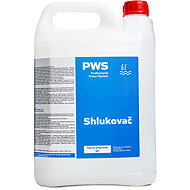 PWS Aggregator 5 l - Pool Chemicals