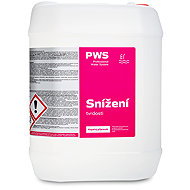PWS Pool water hardness reduction 10 l - Pool Chemicals