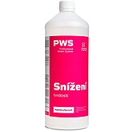 PWS Hardness reduction 1 l - Pool Chemicals