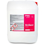 PWS Pool water hardness reduction 20 l - Pool Chemicals