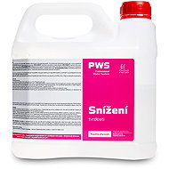 PWS Pool water hardness reduction 2 l - Pool Chemicals