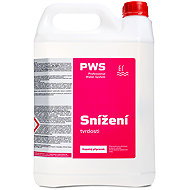 PWS Pool water hardness reduction 5 l - Pool Chemicals
