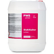 PWS Hardness Stabilizer 10 l - Pool Chemicals