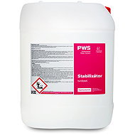PWS Hardness Stabilizer 20 l - Pool Chemicals