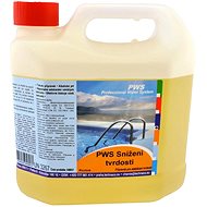 PWS Hardness Stabilizer 3 l - Pool Chemicals
