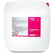 PWS Hardness Stabilizer 30 l - Pool Chemicals
