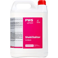 PWS Hardness Stabilizer 5 l - Pool Chemicals