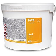 PWS Trio pool tablets 3in1 200 g 5 kg - Pool Chemicals