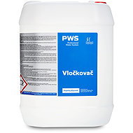 PWS Flaker 10 l - Pool Chemicals