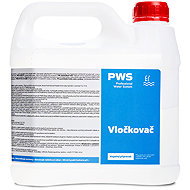 PWS Flaker 2 l - Pool Chemicals