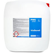PWS Flaker 35 kg approx. 30 l - Pool Chemicals