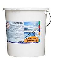 PWS Granulated flake 10 kg - Pool Chemicals