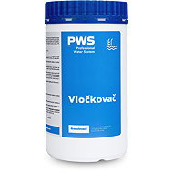 PWS Granulated Flaker 1 kg - Pool Chemicals