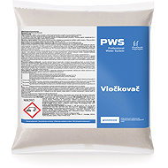 PWS Replacement packing Granulated flocculator 1kg - Pool Chemicals