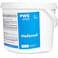 PWS Granulated Flaker 3 kg - Pool Chemicals