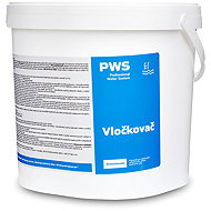 PWS Granulated flake machine 5 kg - Pool Chemicals