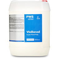 PWS Flaker Super Flock Poly 10 l - Pool Chemicals
