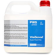 PWS Flaker Super Flock Poly 2 l - Pool Chemicals