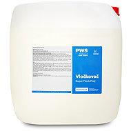 PWS Flaker Super Flock Poly 30 l - Pool Chemicals