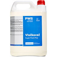 PWS Flaker Super Flock Poly 5 l - Pool Chemicals