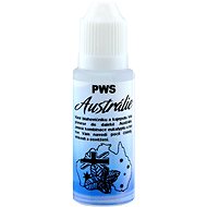 PWS Aromatic essence for whirlpool Australia 20 ml - Spa Fragrance