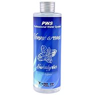 PWS Aromatic essences for whirlpools Eucalyptus 0,5 l - Spa Fragrance