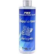 PWS Aromatic essence for whirlpools Eucalyptus 250 ml - Spa Fragrance
