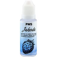 PWS Aromatic essences for whirlpools Strawberry 20 ml - Spa Fragrance