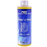 PWS Aromatic essences for whirlpools Mandarin 0,5 l - Spa Fragrance