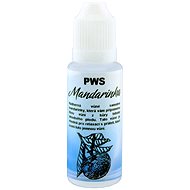PWS Aromatic essences for whirlpools Mandarin 20 ml - Spa Fragrance